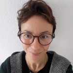 Virginia Villa, Spellchecker in Spanish in Puente Genil