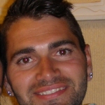 Santi Barrio Garcia, Profesor de padel en Valladolid