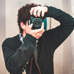 Guillermo García, Photographer in Aranjuez