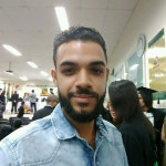 Alexandre Barros, Traductor de español a portugués en Sevilla