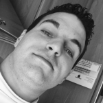 Adolfo Herari, Fotògraf a Calatayud