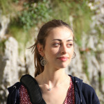 Maria Méndez Camps, Logopeda a Cerdanyola del Vallès