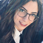 Diana González, Psychologist in Santander
