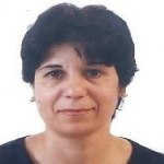 Maria Josefa Jaramillo Aradillas, Caregiver of elderly in Sevilla