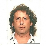 Manuel Martin Cortes, Private chauffeur in Jerez de la Frontera