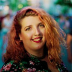 Raquel Cruz Rodríguez, Correctora ortográfico en castellano a Barcelona