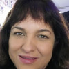 Luz Marina Figueroa, House cleaner in Cunit