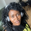 Edwana Itunghi Ndong, English tutor in Barcelona