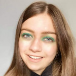 Orianne Richard, Traductora d'espanyol a francès a Calafell