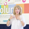 Yvonne Oncalada, Psicóloga en Bilbao