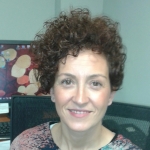 Naiara Mendivil Ayerza, Advocada a Arrasate/Mondragón