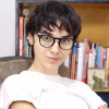 Renise Silva, Psychologist in Florida de Liébana