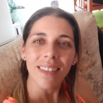 Miriam Rodriguez Lopez, House cleaner in San Bartolomé de Tirajana