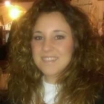 Jennifer Martínez Bonet, Masseur in Cáceres