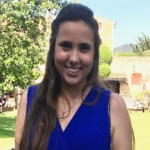 Míriam Márquez Soria, Psychologist in Castelldefels