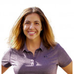 Lisa Campos, Personal trainer in Sant Quirze del Vallès