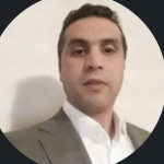 Mehdi Fkari, Spanish to Arabic Translator in Murcia