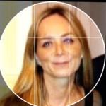 Mayte Gonzalez, Private chauffeur in Madrid