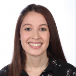 Noelia Muñoz, Content writer in Spanish in Zaragoza