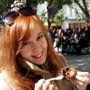 Ana Isabel Gómez Blázquez, Cuidadora de mascotas en Sevilla