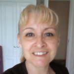 Yasmin Jorge Sanchez, Netejadora a Telde