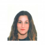 Paula Moro, Babysitter in Sevilla