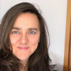 Elsa Quirós, Professora d'espanyol a Málaga