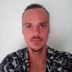 Gergely Berczi, Masseur in Palma