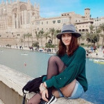 Cristina Gutiérrez Martínez De Goñi, Spellchecker in Spanish in Bilbao