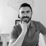 Juan Pablo Cm, Psicòleg a Salamanca