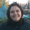 Chari Flor, House cleaner in Puerto Real