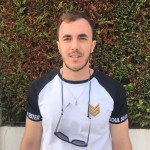 Francisco Santos Partal, Private chauffeur in Marbella