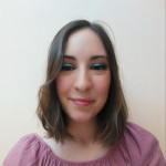 Lara Pruna Ternero, Redactora de continguts en anglès a Marchena