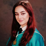 Amanda Abascal, Spanish to French Translator in Salamanca