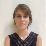 Caro Flounder, Redactora de continguts en anglès a Madrid