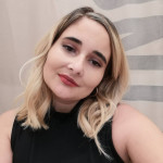 Erika Diaz, Cangur a Murcia