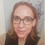 Natalia Bacaicoa Rubio, Psychologist in Logroño