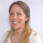 Diana Márquez, Child educator in Las Rozas de Madrid