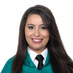 Inas Moujtahid, Traductora d'espanyol a àrab marroquí a Granada