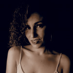 Lara Collado, Redactora de continguts en anglès a San Sebastián de los Reyes