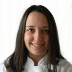 Natalia Vilaboa Ledo, Babysitter in Redondela