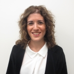 Marta Binaburo Lopez, Advocada a Bilbao