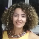 Ada Suarez, Beautician in Lorca