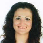 Charo Moreno carrasco, Nursing assistant in Córdoba