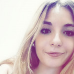 Alisa Viviana Chirila, Traductora d'espanyol a anglès a Madrid