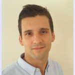 Antonio Martin Chamorro, Caregiver of elderly in Motril