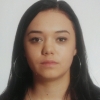 Andreea Elena Mihai, Housekeeper in Zamora
