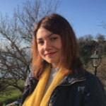 Marina Arbe, Content writer in English in Bilbao