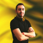 Dj Victor  Alvera, DJ in Madrid