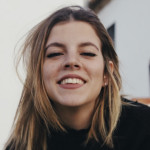 Cristina Rivero, Psychologist in Málaga